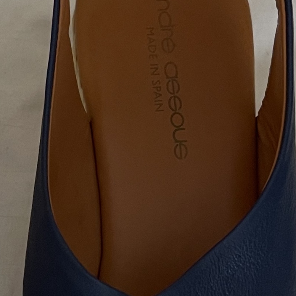 Open Toe Espadrille - Picture 2 of 5